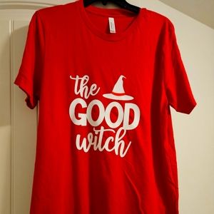 Halloween T-shirt